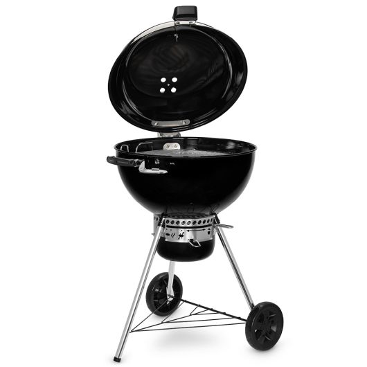 Weber Master Touch 5770  Premium 57cm Barbecue