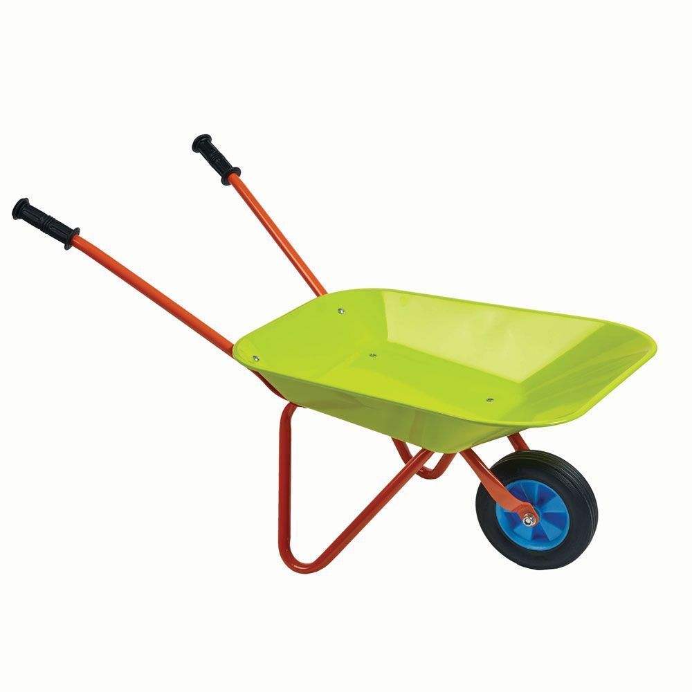 Smart Garden Children's Wheelbarrow