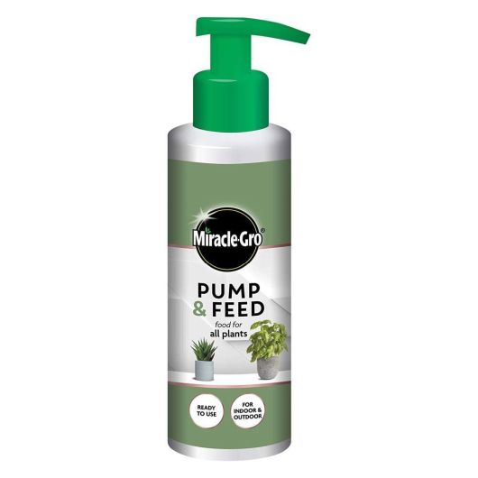 Miracle-Gro® Pump & Feed All Purpose 200ml