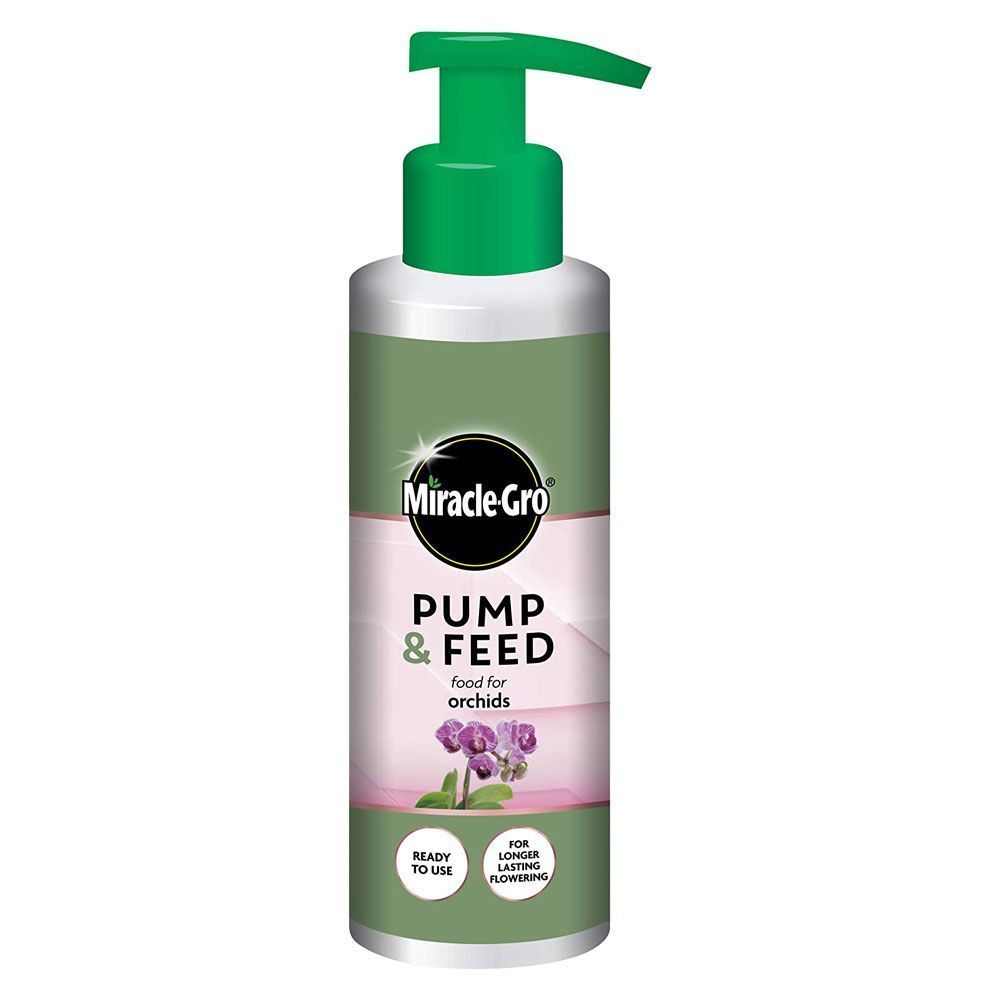 Miracle-Gro® Pump & Feed Orchid 200ml