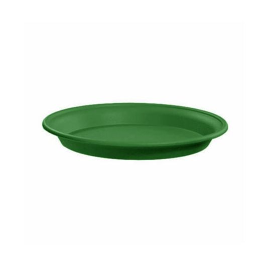 Stewart Multi-Purpose Saucer 25cm - Green