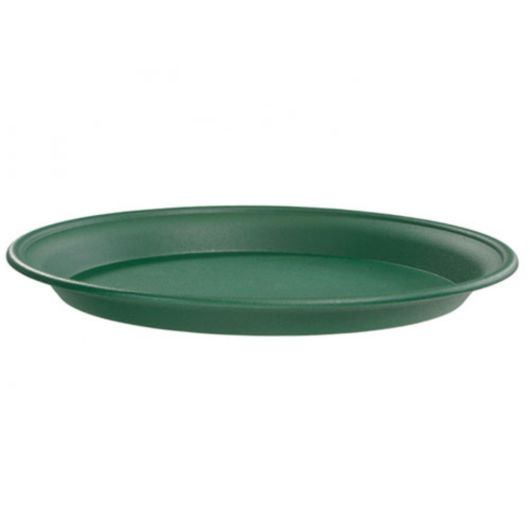 Stewart Multi-Purpose Saucer 50cm - Green