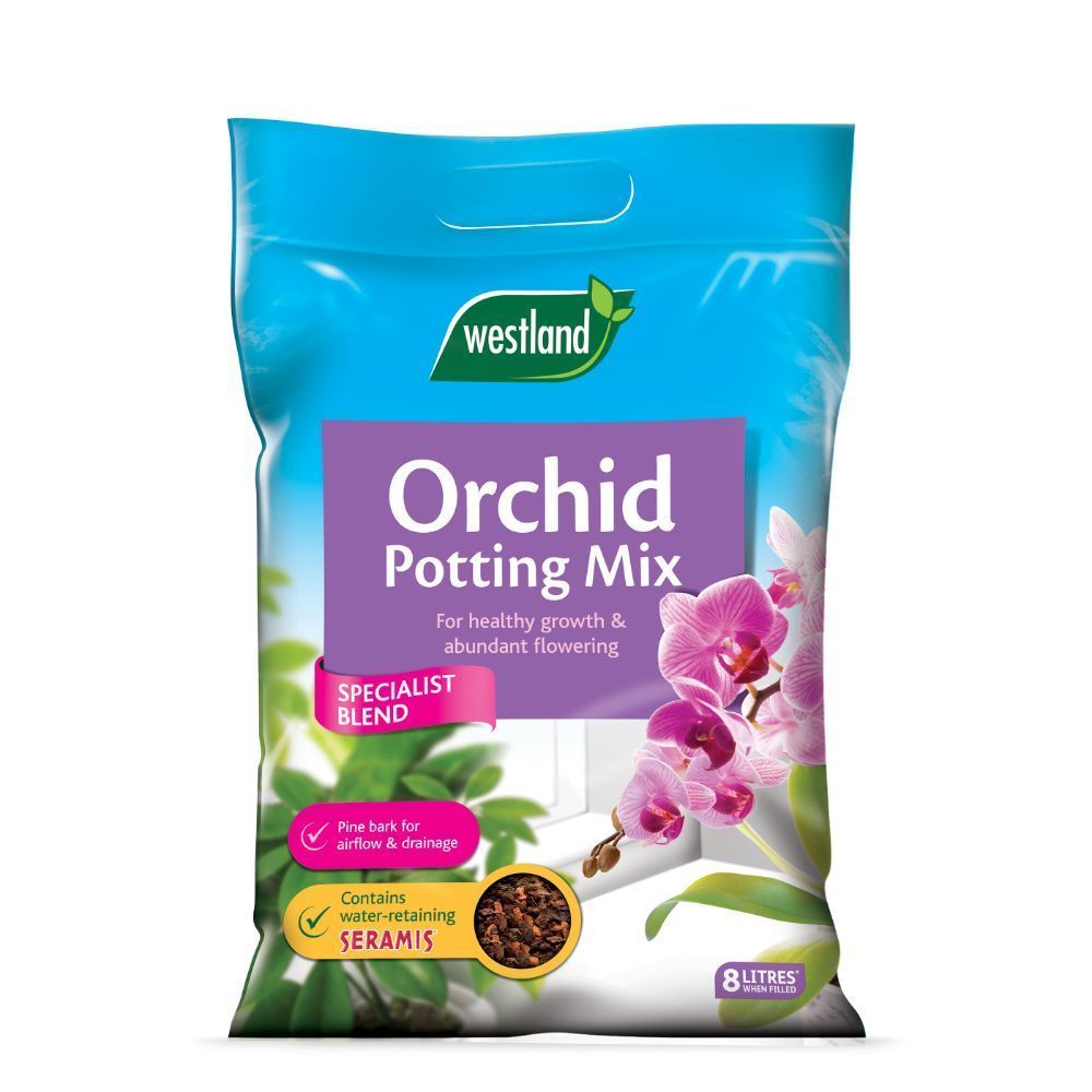 Westland Orchid Potting Mix 8L