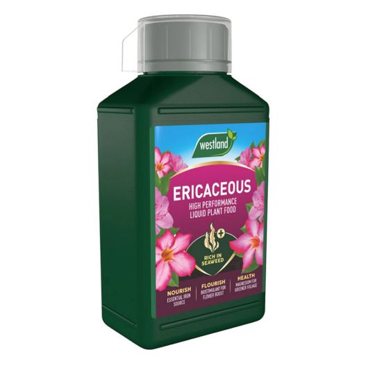 Westland Ericaceous High Performance Liquid Plant Food - 1 Litre