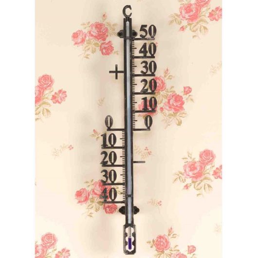 Smart Garden Outside-In Thermometer
