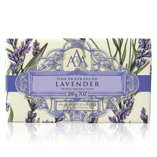 The Somerset Toiletry Company Lavender Triple Milled Soap