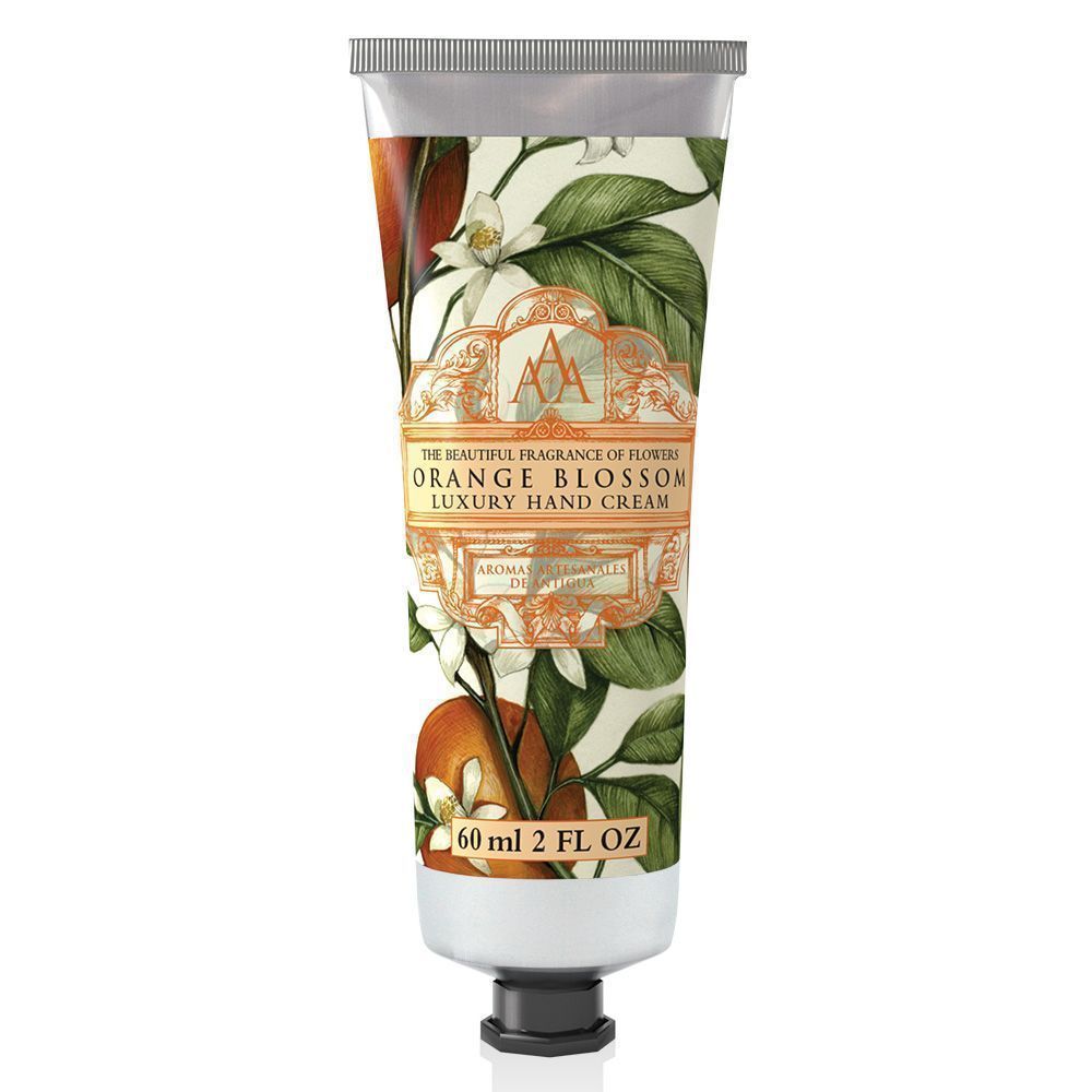 The Somerset Toiletry Company Orange Blossom Hand Cream | Garden Store ...