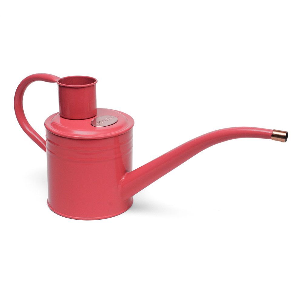 Smart Garden Home & Balcony Watering Can 1L - Coral Pink