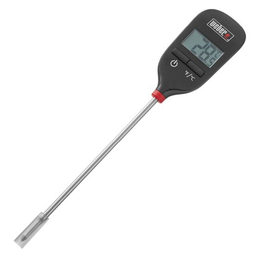 Weber Instant Read Thermometer (6750)