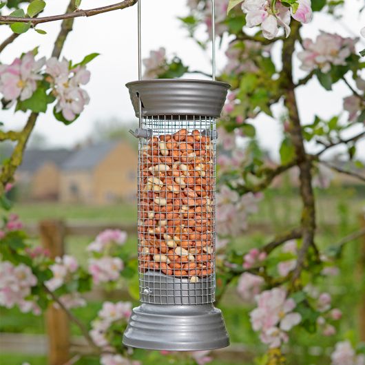 Smart Garden Supreme Peanut Feeder 20cm