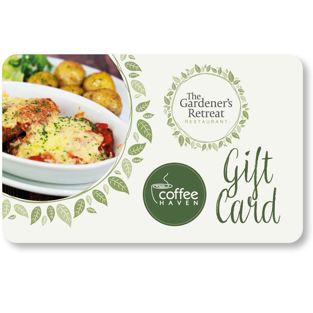 BGC Gift Card - Restaurant - £10