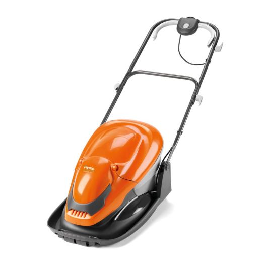 Flymo EasiGlide 300 Electric Hover Collect Lawnmower