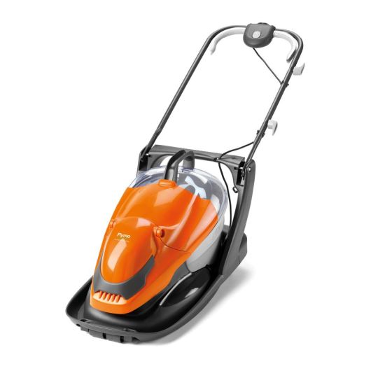 Flymo EasiGlide Plus 330V Electric Hover Collect Lawnmower