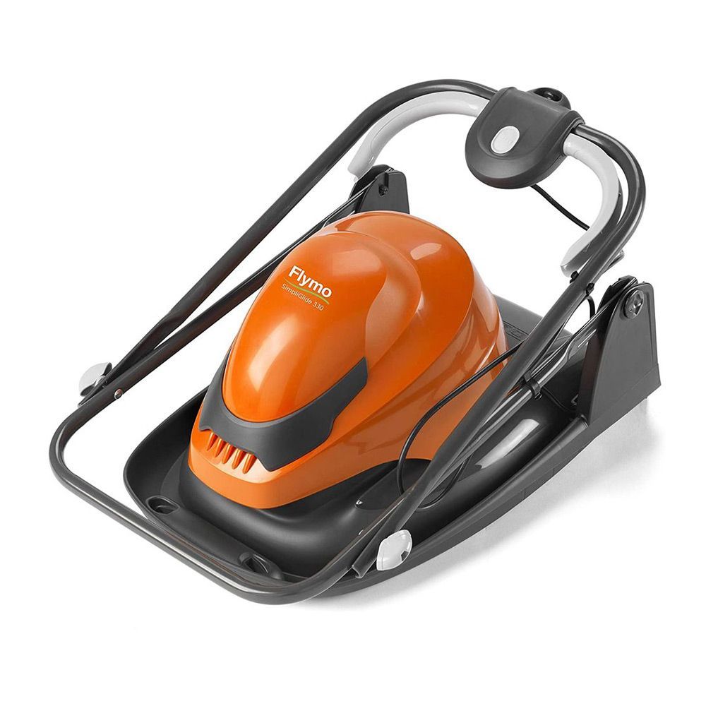 Flymo SimpliGlide 330 Electric Hover Lawnmower