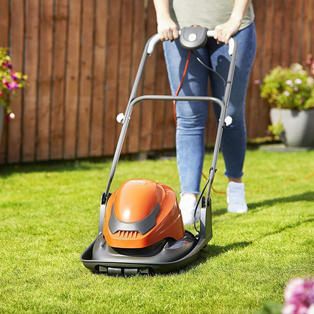 Flymo SimpliGlide 330 Electric Hover Lawnmower