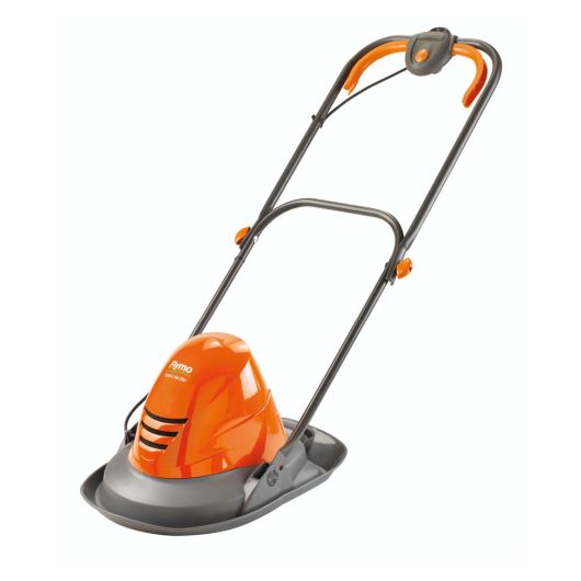 Flymo Turbo Lite 250 Electric Hover Lawnmower