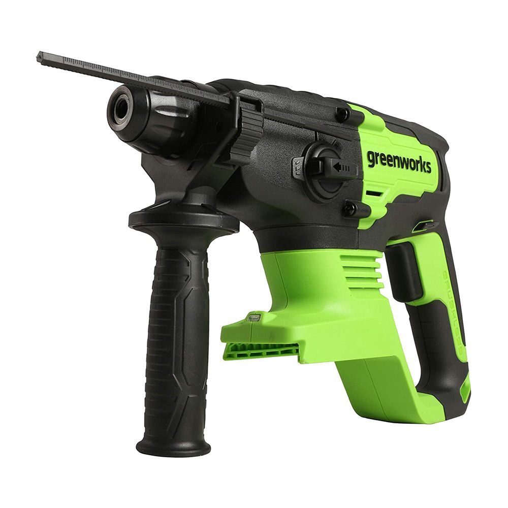 Greenworks 24V 1.2J Brushless Hammer Drill (Tool Only) 