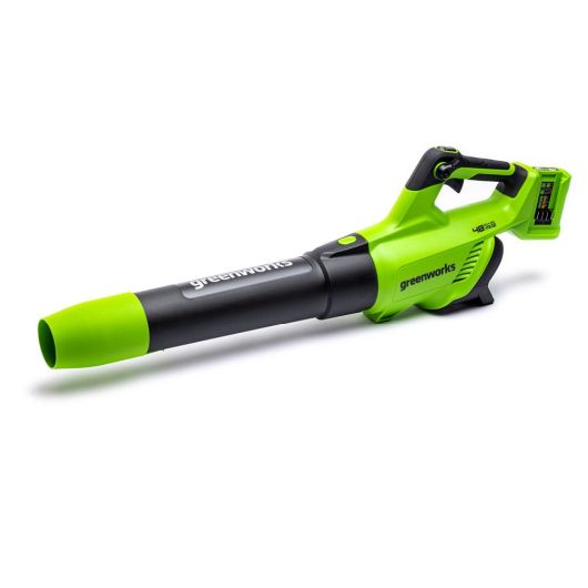 Greenworks 48V 217 km/h Cordless Brushless Axial Blower (Tool Only)