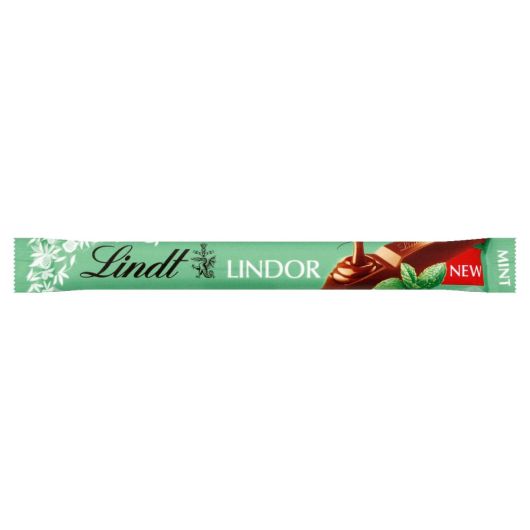 Lindor Mint Treat Bar 38g