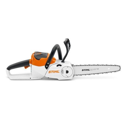 STIHL Cordless Chainsaw with battery & charger - MSA 120