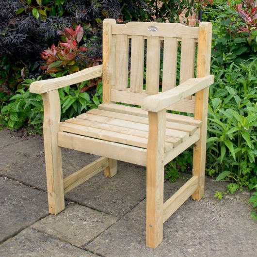 Rosedene Chair (Direct Delivery)