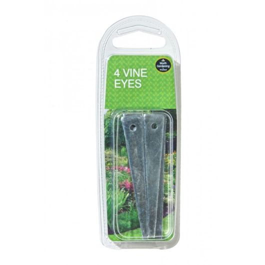 Garland Vine Eyes - 4 Pack