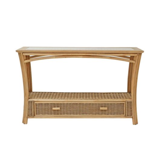 Daro Waterford console table with drawer