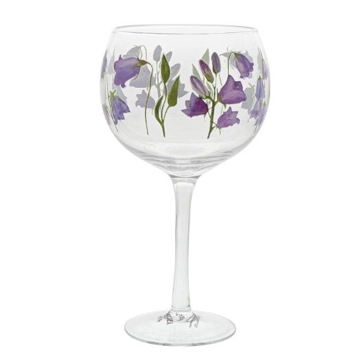 Bluebell Copa Gin Glass