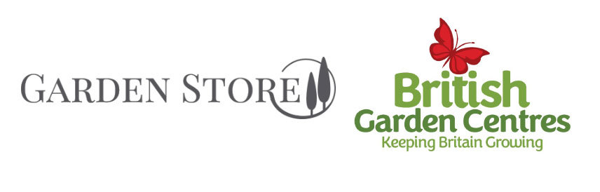 Garden Store Logo
